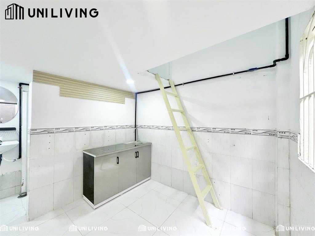 Cho thuê nhà trọ 30m2, 3,8 triệu, quang trung, q9, tp. hcm
