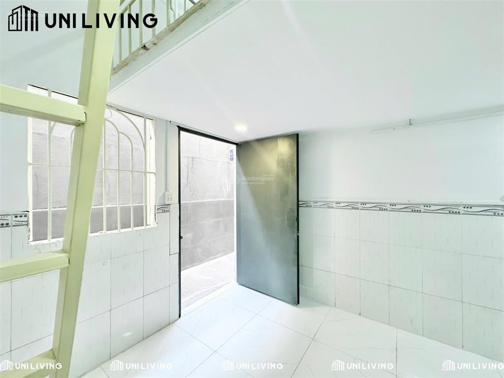 Cho thuê nhà trọ 30m2, 3,8 triệu, quang trung, q9, tp. hcm