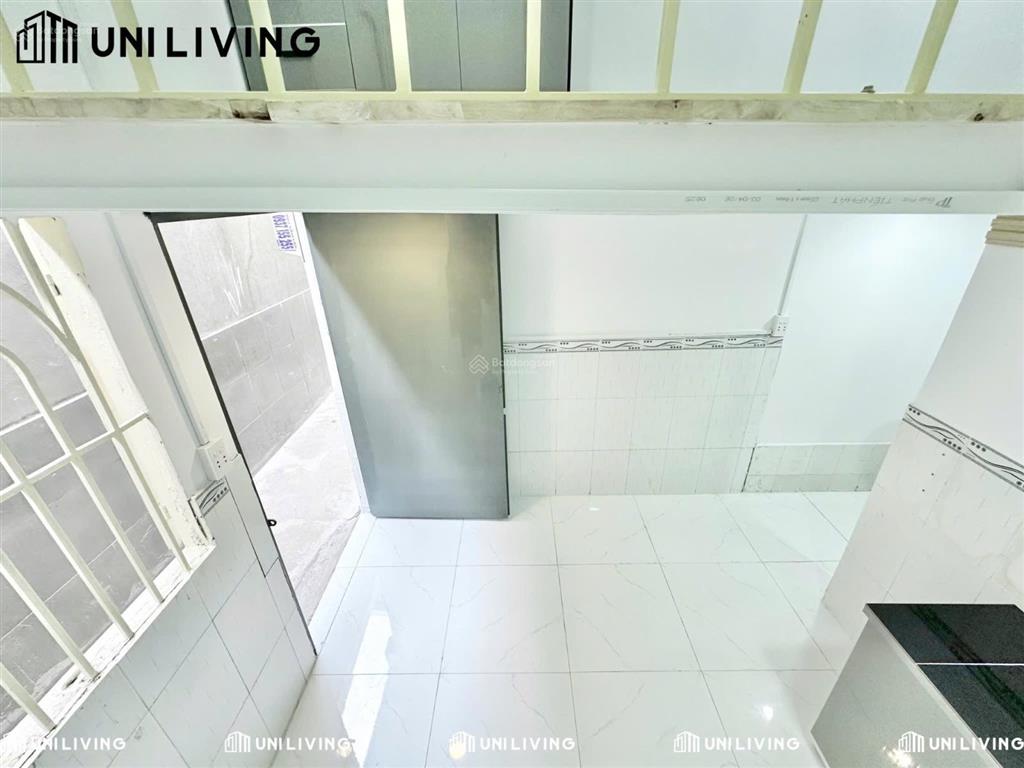 Cho thuê nhà trọ 30m2, 3,8 triệu, quang trung, q9, tp. hcm