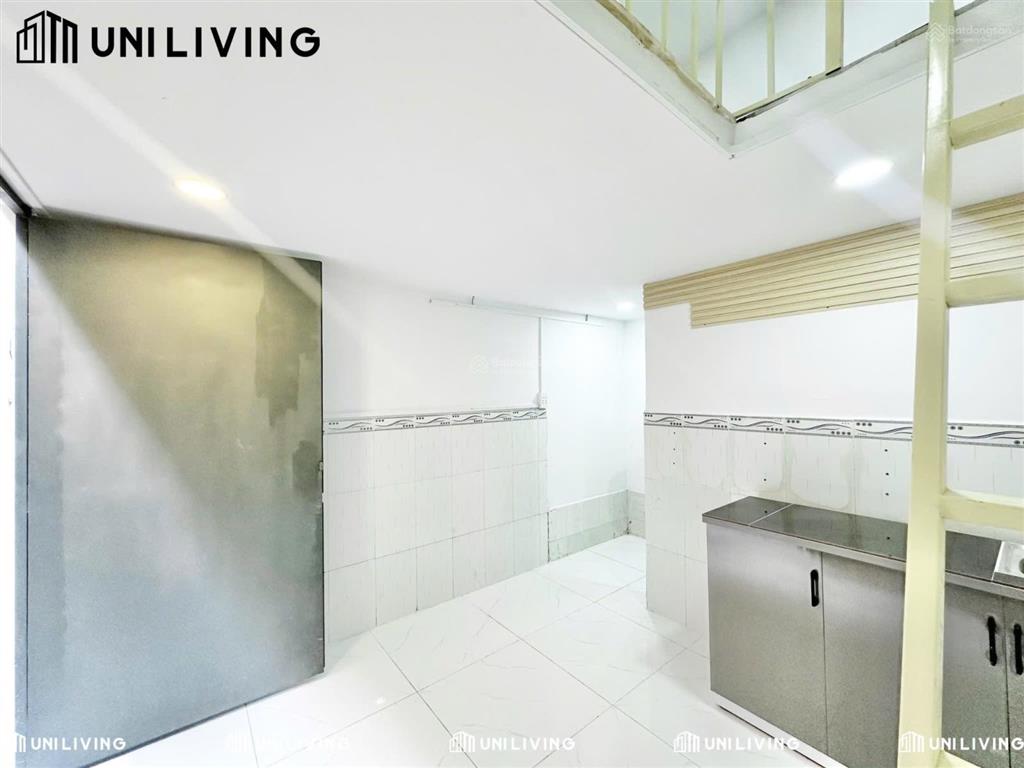 Cho thuê nhà trọ 30m2, 3,8 triệu, quang trung, q9, tp. hcm