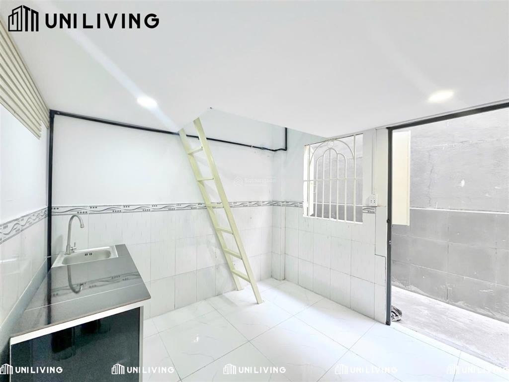 Cho thuê nhà trọ 30m2, 3,8 triệu, quang trung, q9, tp. hcm