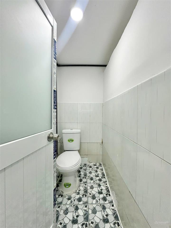 Cho thuê nhà trọ 30m2, 3,8 triệu, quang trung, q9, tp. hcm