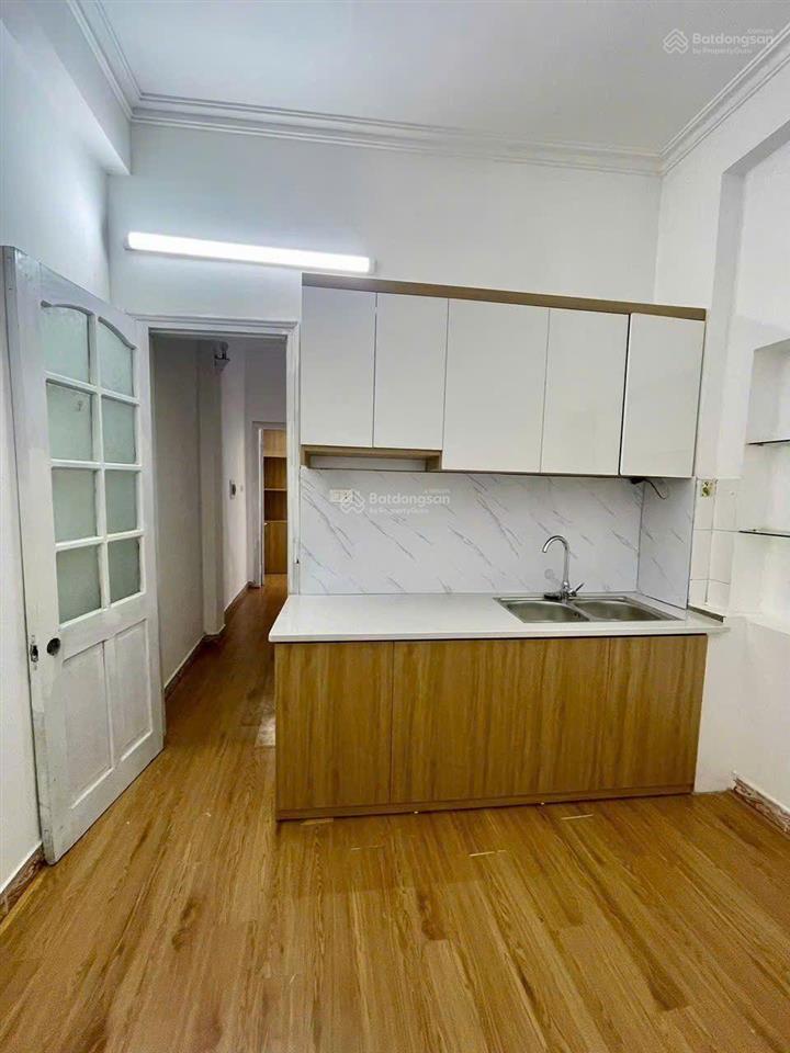 Nhà đẹp giá tốt xuân la, tây hồ