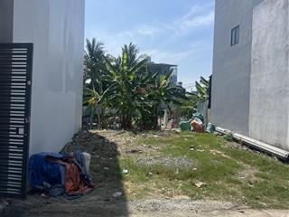 Bán đất tại phường vạn thắng, 2,25 tỷ, 53,4 m2, hàng hiếm tại uy tín