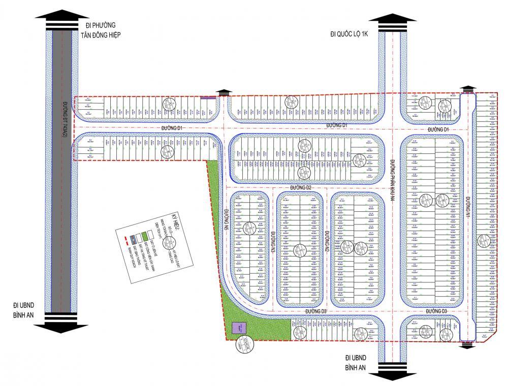 Bán dn phú hồng thịnh 9, 4,3 tỷ, 60m2, pháp lý đầy đủ, mặt tiền 4m, đường nhựa 12m