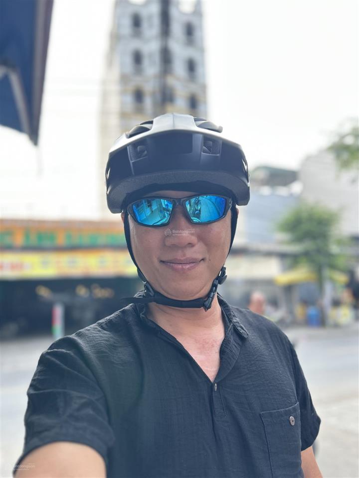 Bán nhà lạc long quân, quận 11 hẻm 8m ô tô quay đầu giá 9,8 tỷ