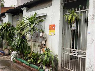 Mua đất tặng dãy trọ 8 phòng  dòng tiền 180tr/năm  mt bề thế 7,7m bình tân