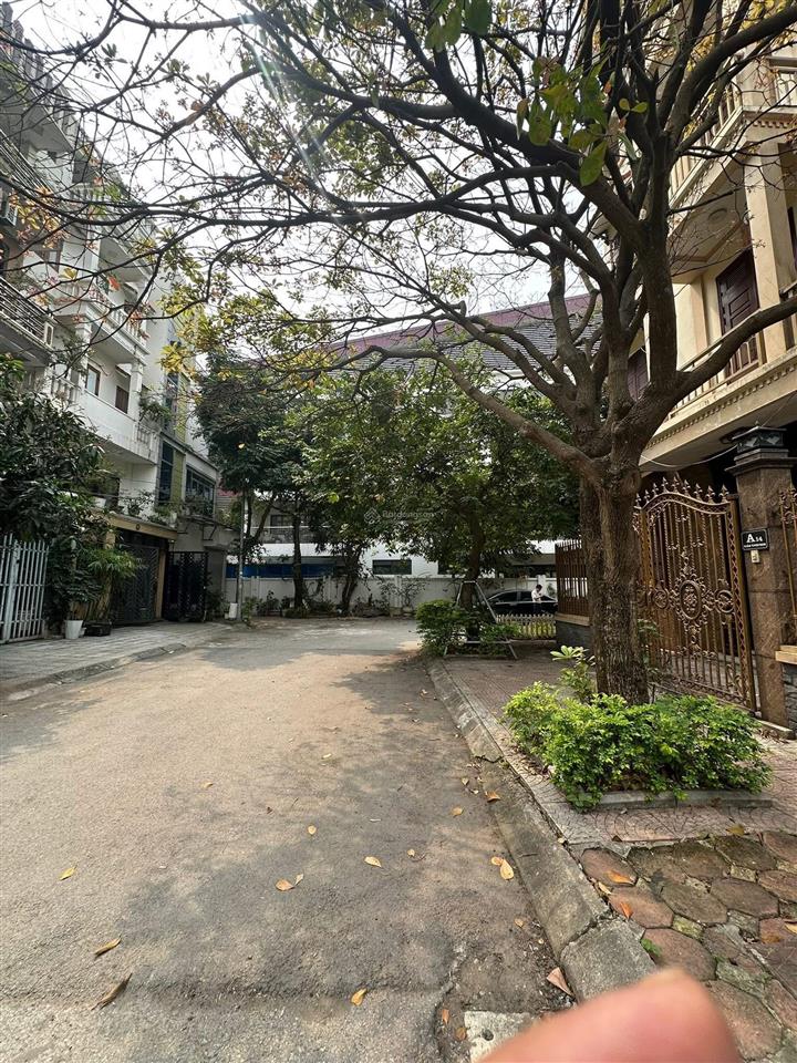 Bán căn biệt thự căn góc 5 tầng hơn 100m2 dân xây thang máy gara ô tô nội thất gỗ cao cấp ở ngay
