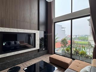 Vô địch giá  bát khối long biên hà nội 75m2 7 tầng duplex full nội thất ô tô 7 chỗ kinh doanh đỉnh
