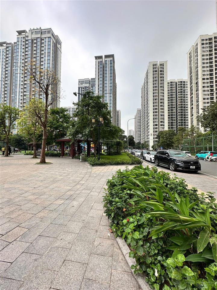 Bán gấp căn hộ chung cư, toà vip vinhome ocenpack 56m2, 2 ngủ view công viên thoáng mát, nhỉnh 3 tỷ