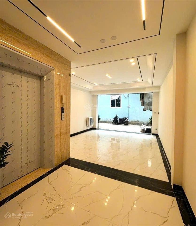 Bán nhà riêng phố ngọc lâm gần phố cổ, giá đầu tư, 80m2, 6 tầng, thang máy, 6 ngủ, gara ô tô