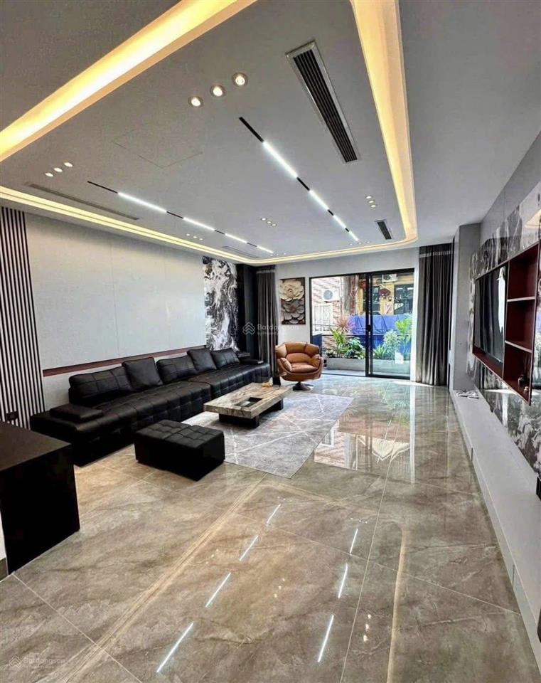Chủ gửi bán nhà riêng ngô gia tự 110m2, 6 tầng thang máy, gara ô tô, full nội thất cao cấp