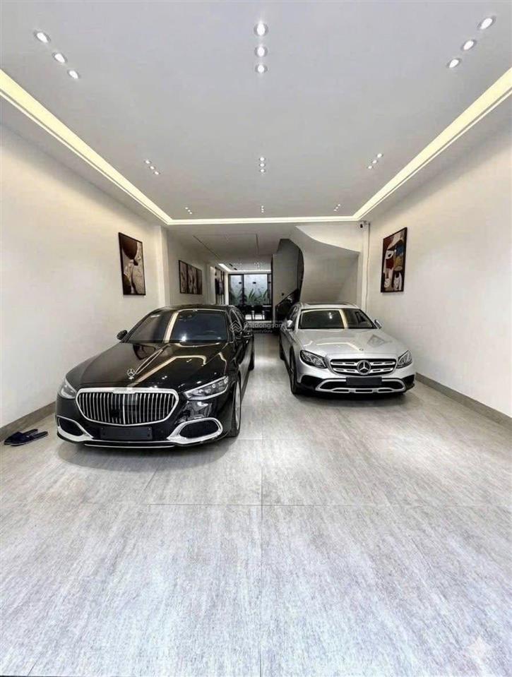 Chủ gửi bán nhà riêng ngô gia tự 110m2, 6 tầng thang máy, gara ô tô, full nội thất cao cấp