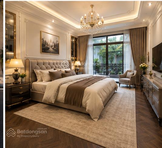 Bán nhà vũ xuân thiều phúc lợi long biên 60m2, 7 tầng ô tô tránh thang máy gara mặt tiền hơn 10m