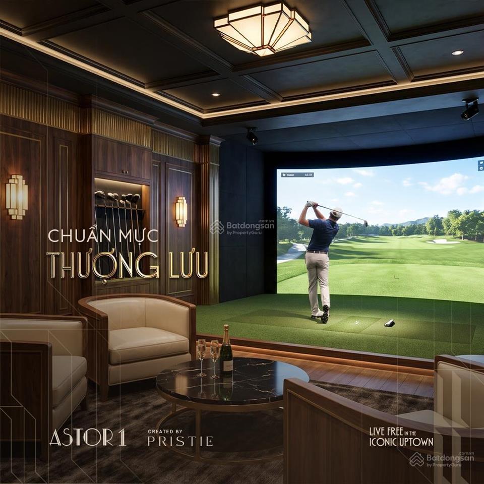 Mở bán đợt 1 astor 1 ciputra chính thức ra hàng 17h00 ngày 09/10/2026. giá rumor chỉ từ 95 tr/m²
