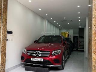 Siêu đẹp, mặt phố giáp bát  hoàng mai, ô tô tránh, kd, dt 50,5m2, 6 tầng thang máy mới, giá 23 tỷ