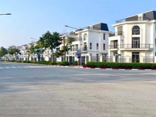 Biệt thự liền kề 135m hud mê linh hà nội