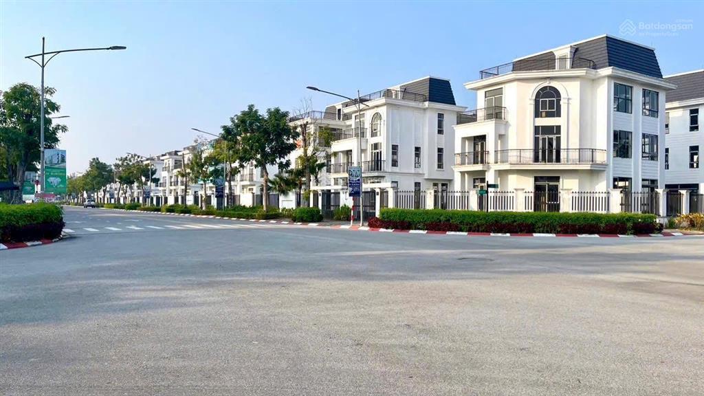 Liền kề135m hud mê linh đại thịnh hà nội