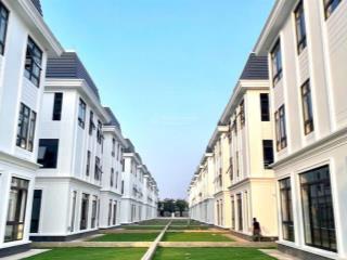 Liền kề135m hud mê linh đại thịnh hà nội