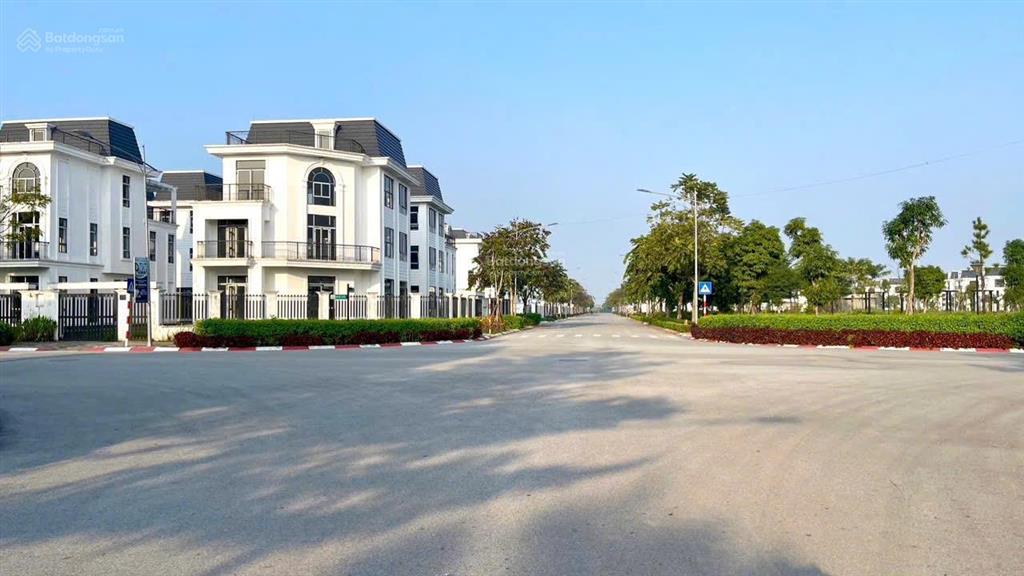 Liền kề135m hud mê linh đại thịnh hà nội