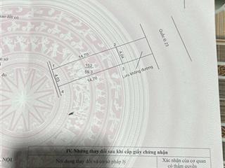 Nhà 2 tầng mặt đường ql 23b thanh lâm mê linh hà nội