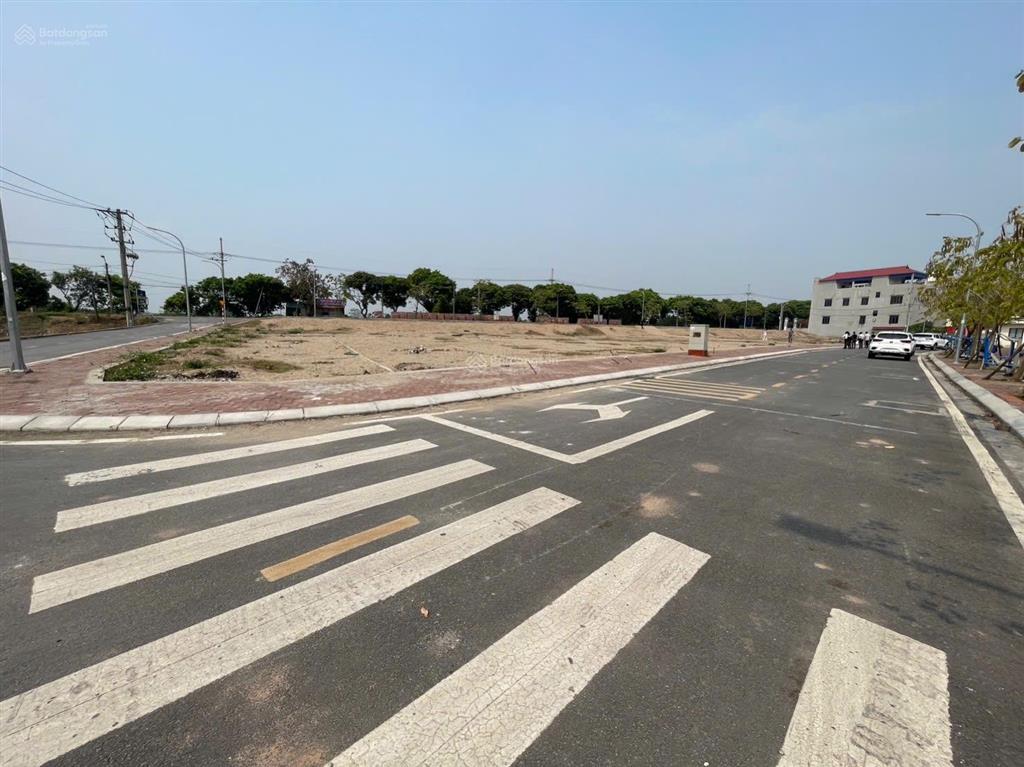 Đất đấu giá thôn yên bài xã tiến thắng hà nội