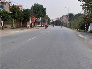 Mặt đường ql kinh doanh mọi mặt hàng