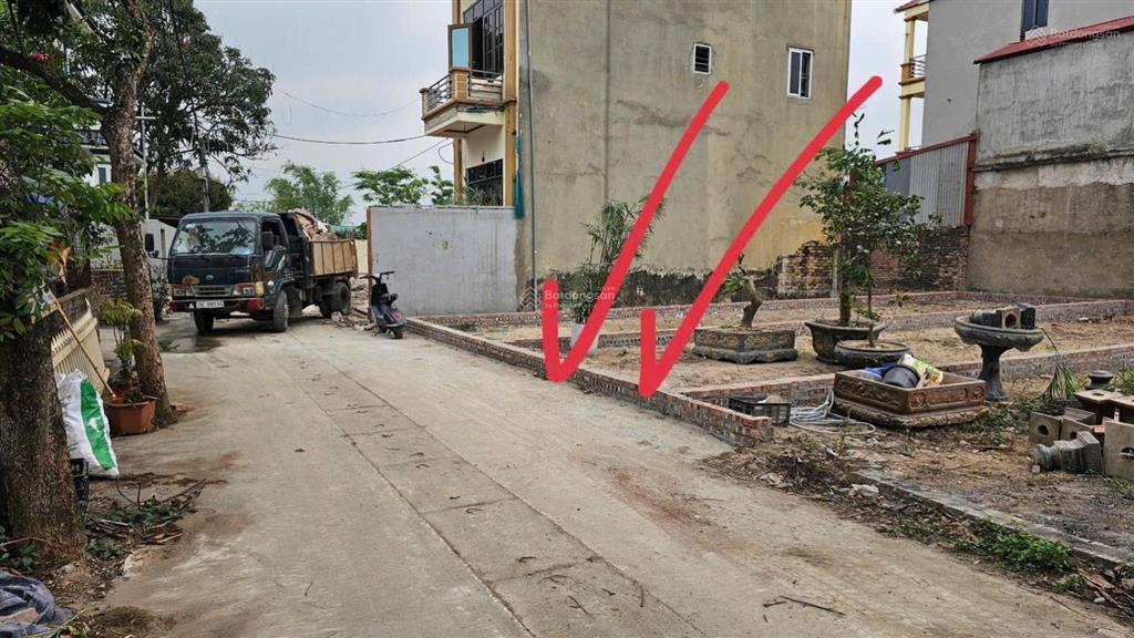 69m đất tổ 10 quang minh hà nội