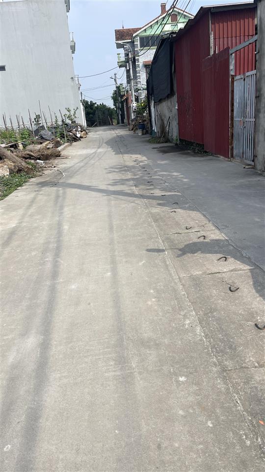 69m đất tổ 10 quang minh hà nội