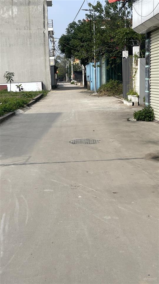 69m đất tổ 10 quang minh hà nội