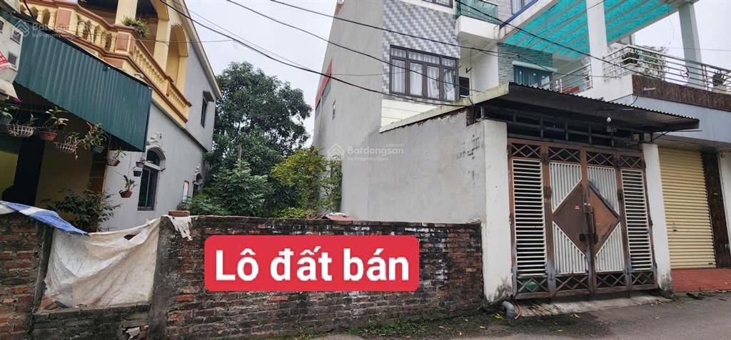 Bán đất hiếm tại thanh lâm, 61 triệu/m2, 113 m2, mặt tiền 6m
