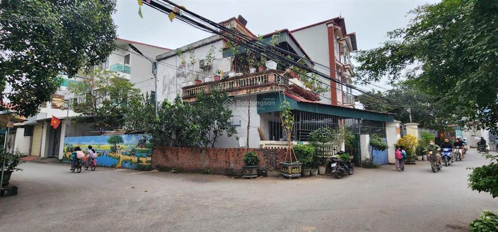 Bán đất hiếm tại thanh lâm, 61 triệu/m2, 113 m2, mặt tiền 6m