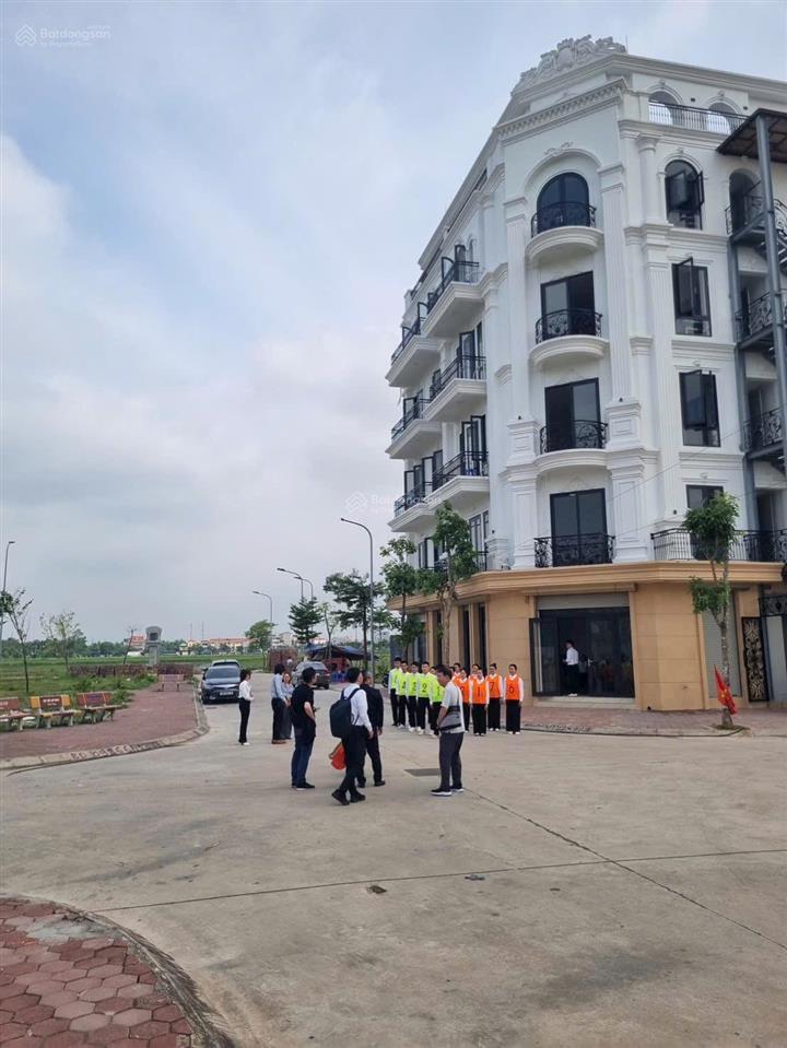 Bán 100m đất đấu giá bạch đa, tiến thắng, hà nội