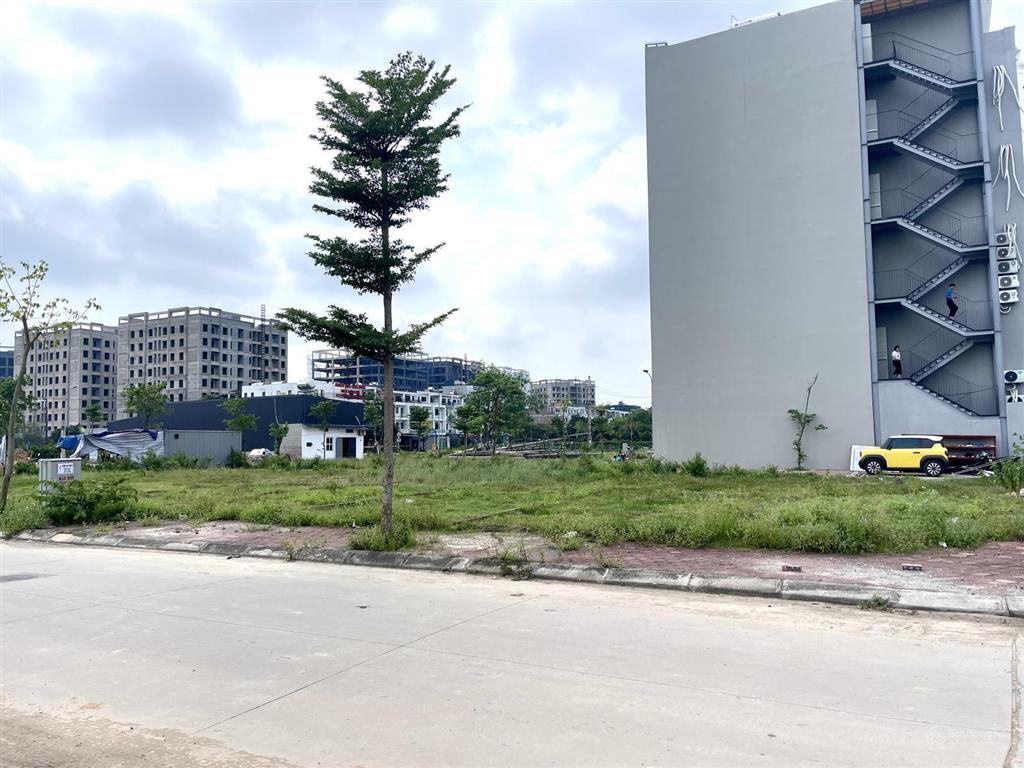 Bán 100m đất đấu giá bạch đa, tiến thắng, hà nội