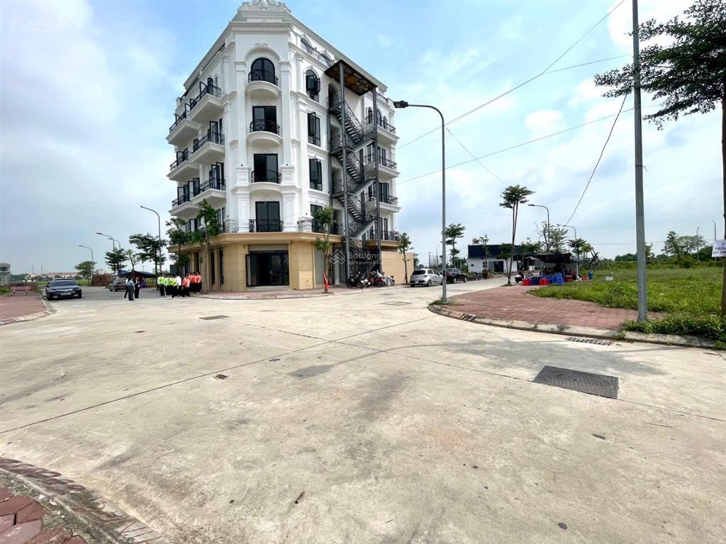 Bán 100m đất đấu giá bạch đa, tiến thắng, hà nội