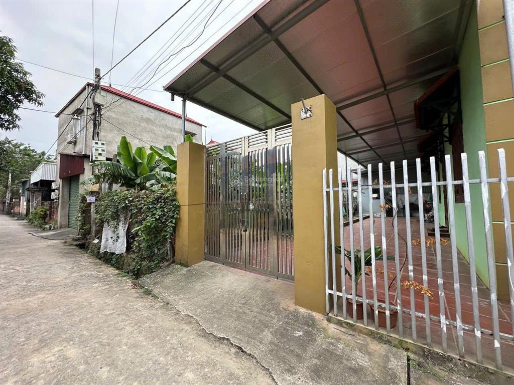 Bán lô đất đấu giá 86m xã quang minh, hà nội