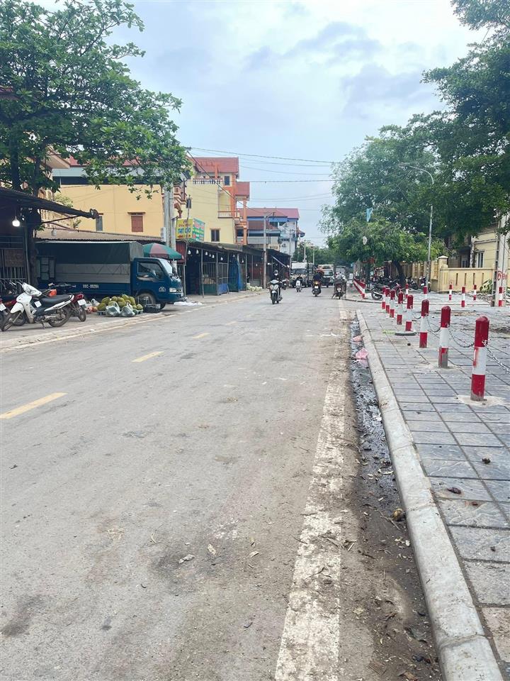 Lô đất đẹp 67m full thổ cư xã tiến thắng