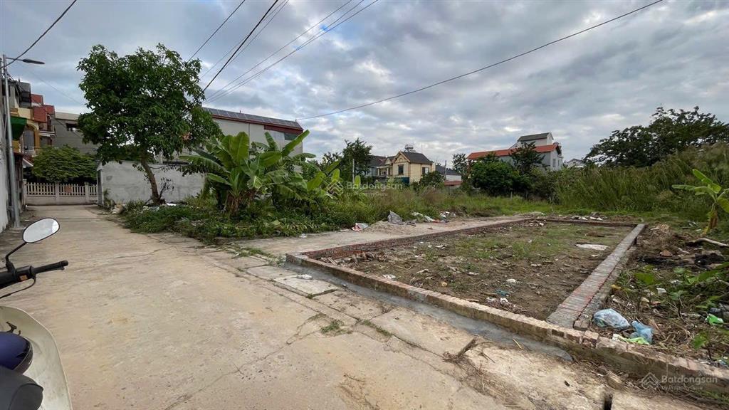 Bán lô đất 55m nằm trung tâm nhiều dự án