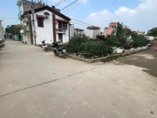 Diện tích nhỏ tổ 9 quang minh hà nội