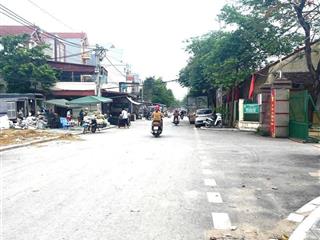 Bán đất đấu giá 115m thôn ngự tiền, tiến thắng, hà nội