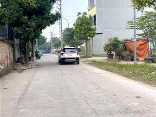 Chính chủ gửi bán đất đấu giá x5 ngự tiền 115m