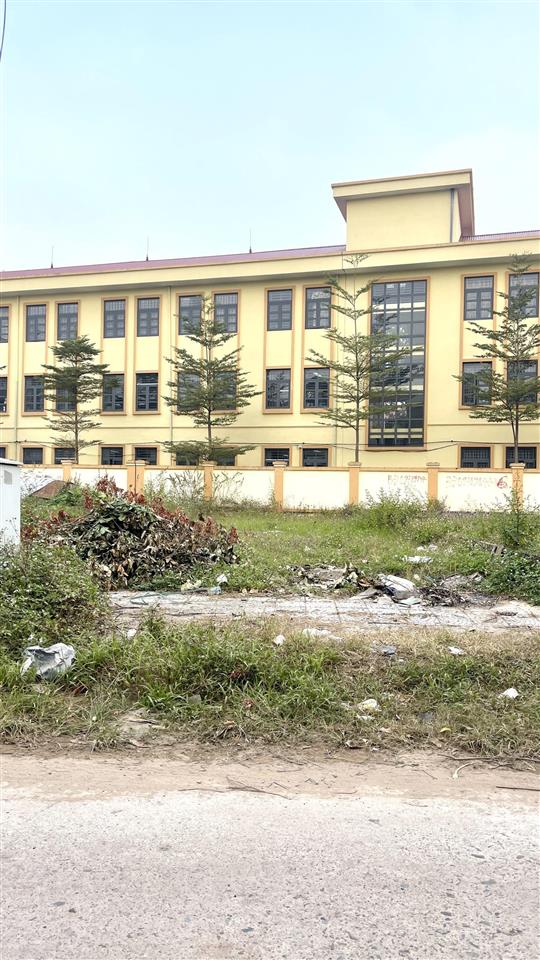 Chính chủ gửi bán đất đấu giá x5 ngự tiền 115m