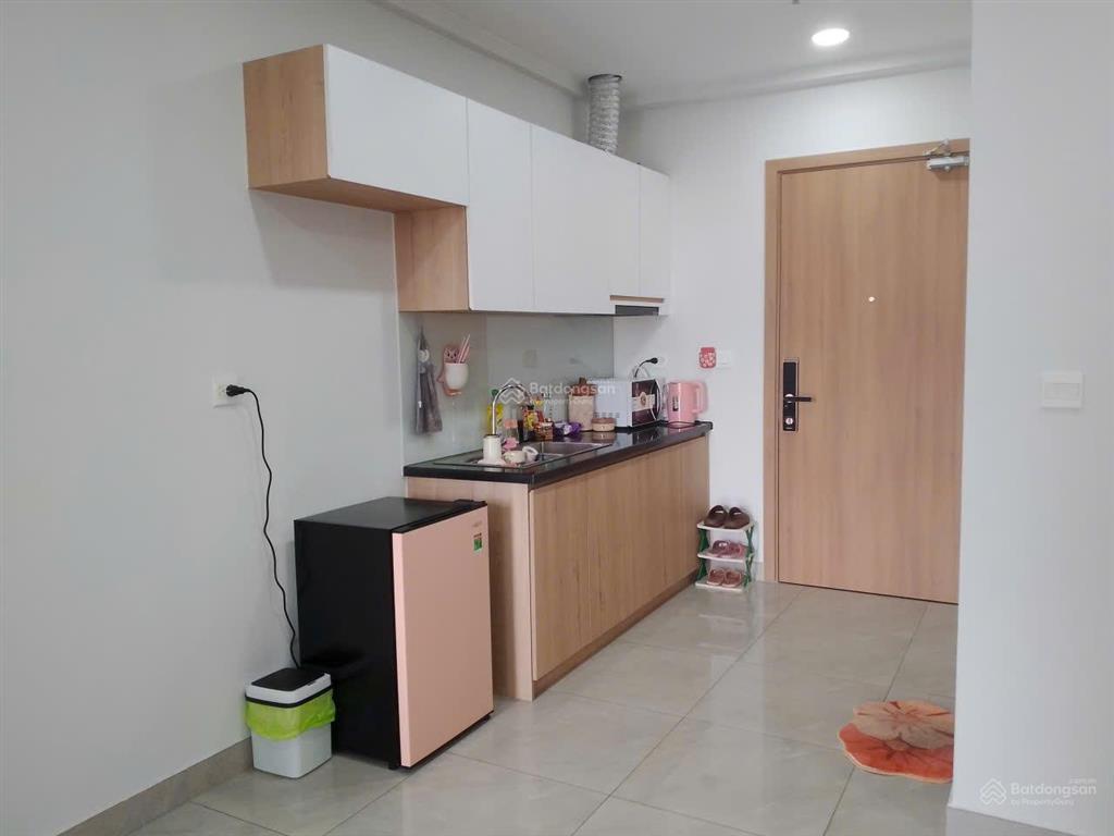 Cho thuê căn hộ mới 100% tại legacy central 33m2, 1p hiếm có chỉ 4 triệu/tháng, vào ở ngay!