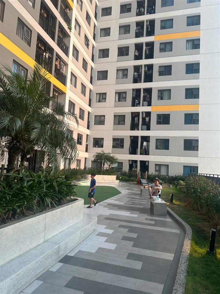 Cho thuê căn hộ mới 100% tại legacy central 33m2, 1p hiếm có chỉ 4 triệu/tháng, vào ở ngay!