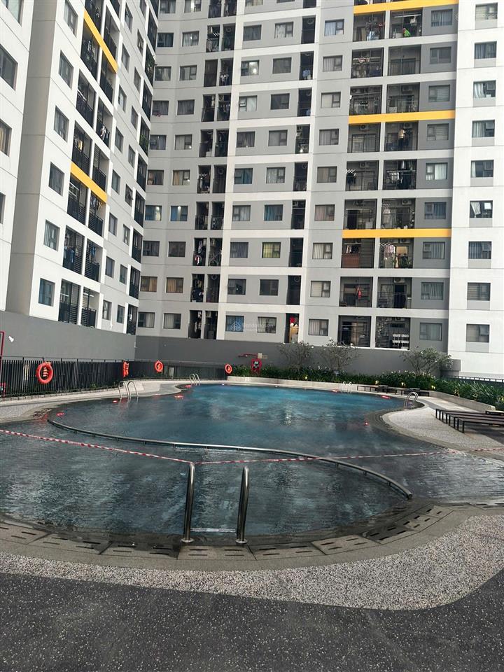 Cho thuê căn hộ mới 100% tại legacy central 33m2, 1p hiếm có chỉ 4 triệu/tháng, vào ở ngay!