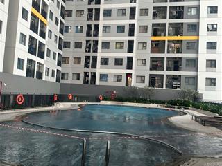 Cho thuê căn hộ mới 100% tại legacy central 33m², 1p duy nhất chỉ 4.3tr/tháng, vào ở ngay!