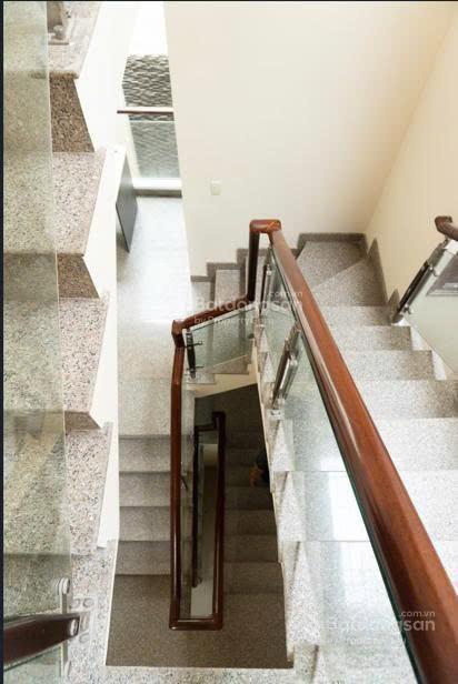 Vị trí vàng! chính chủ bán biệt thự sân vườn hẻm xe tải 8m  204m2, ở hay kinh doanh đều được!