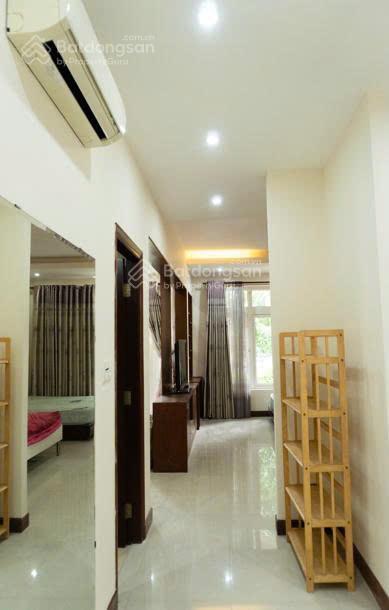 Vị trí vàng! chính chủ bán biệt thự sân vườn hẻm xe tải 8m  204m2, ở hay kinh doanh đều được!