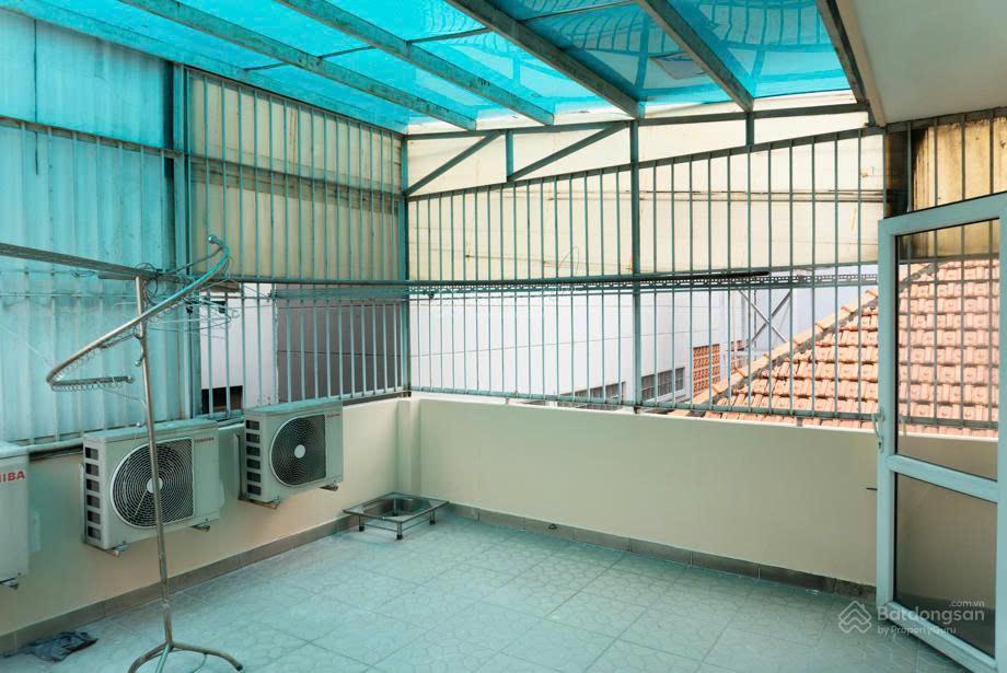 Vị trí vàng! chính chủ bán biệt thự sân vườn hẻm xe tải 8m  204m2, ở hay kinh doanh đều được!