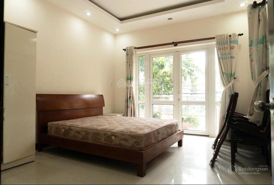 Vị trí vàng! chính chủ bán biệt thự sân vườn hẻm xe tải 8m  204m2, ở hay kinh doanh đều được!